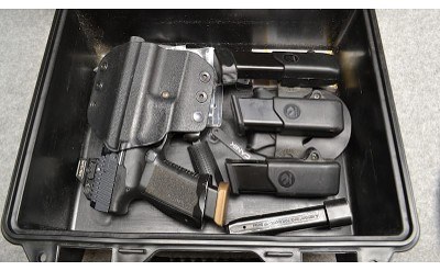 Canik ~ TP9 Elite Combat ~ 9mm Luger - Image 6 of 6