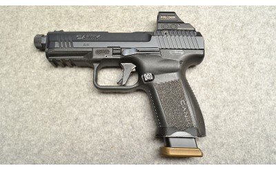 Canik ~ TP9 Elite Combat ~ 9mm Luger - Image 2 of 6