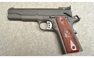 Springfield Armory ~ RO Target ~ .45 Auto - Image 2 of 6