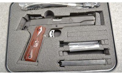 Springfield Armory ~ RO Target ~ .45 Auto - Image 6 of 6