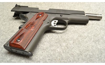 Springfield Armory ~ RO Target ~ .45 Auto - Image 5 of 6