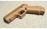 Glock ~ 19 X ~ 9mm Luger - Image 3 of 6