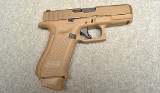 Glock ~ 19 X ~ 9mm Luger - Image 1 of 6