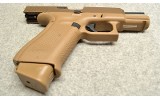 Glock ~ 19 X ~ 9mm Luger - Image 5 of 6