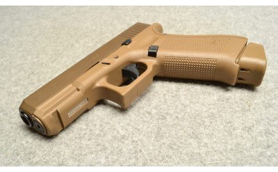 Glock ~ 19 X ~ 9mm Luger - Image 3 of 6