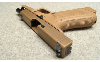 Glock ~ 19 X ~ 9mm Luger - Image 4 of 6