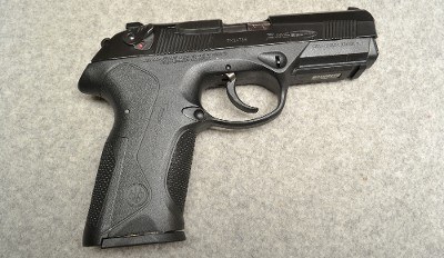 Beretta ~ PX4 Storm ~ .45 Auto - Image 1 of 5