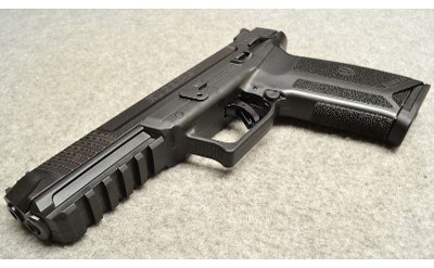 Ruger ~ Ruger-57 ~ 5.7X28mm - Image 5 of 6