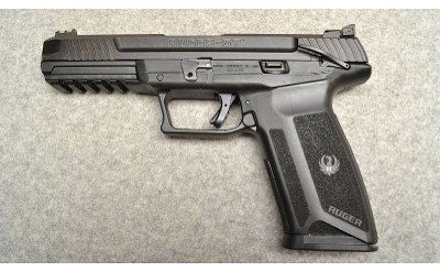 Ruger ~ Ruger-57 ~ 5.7X28mm - Image 2 of 6