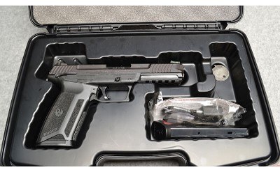 Ruger ~ Ruger-57 ~ 5.7X28mm - Image 6 of 6