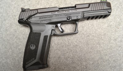 Ruger ~ Ruger-57 ~ 5.7X28mm - Image 1 of 6