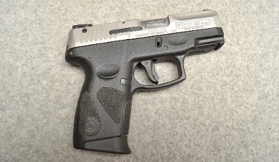 Taurus ~ PT 111 G2 ~ 9mm Luger - Image 1 of 5
