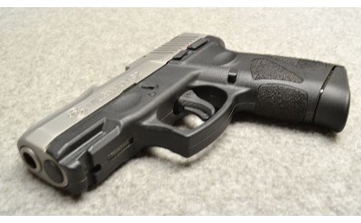 Taurus ~ PT 111 G2 ~ 9mm Luger - Image 3 of 5