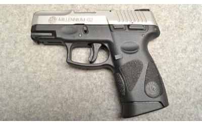 Taurus ~ PT 111 G2 ~ 9mm Luger - Image 2 of 5