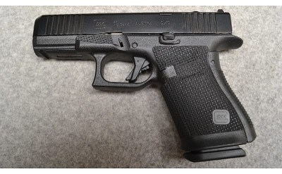 Glock ~ 19 Gen 6 ~ 9mm Luger - Image 2 of 6