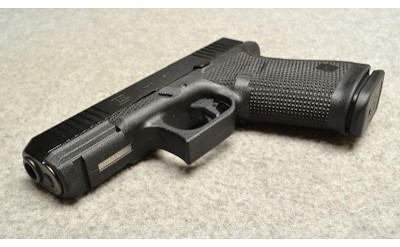 Glock ~ 19 Gen 6 ~ 9mm Luger - Image 3 of 6