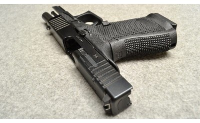 Glock ~ 19 Gen 6 ~ 9mm Luger - Image 4 of 6