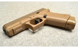 Glock ~ 19X Chopped ~ 9mm Luger - Image 3 of 6