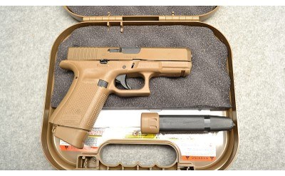 Glock ~ 19X Chopped ~ 9mm Luger - Image 6 of 6