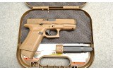 Glock ~ 19X Chopped ~ 9mm Luger - Image 6 of 6