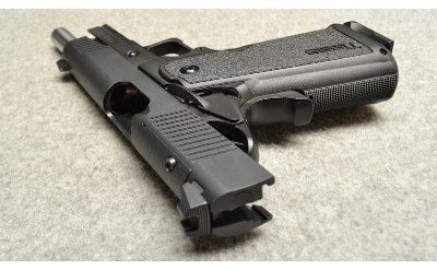 Tisas ~ Carry 9 DS ~ 9mm Luger - Image 4 of 5