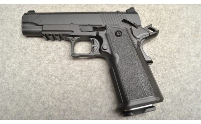 Tisas ~ Carry 9 DS ~ 9mm Luger - Image 2 of 5