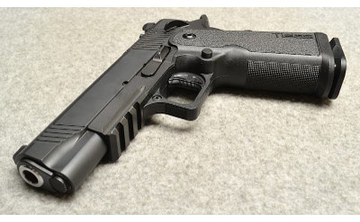 Tisas ~ Carry 9 DS ~ 9mm Luger - Image 3 of 5