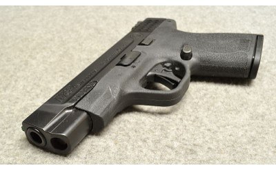 Smith & Wesson ~ M&P 9 Shield PC ~ 9mm Luger - Image 3 of 6