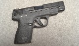 Smith & Wesson ~ M&P 9 Shield PC ~ 9mm Luger - Image 1 of 6