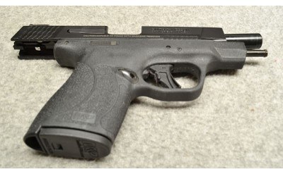 Smith & Wesson ~ M&P 9 Shield PC ~ 9mm Luger - Image 5 of 6
