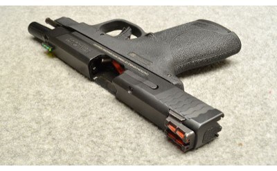 Smith & Wesson ~ M&P 9 Shield PC ~ 9mm Luger - Image 4 of 6