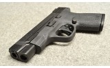 Smith & Wesson ~ M&P 9 Shield PC ~ 9mm Luger - Image 3 of 6
