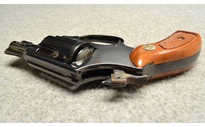 Smith & Wesson ~ 36 ~ .38 Special - Image 5 of 6