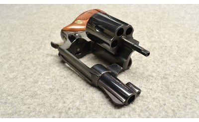 Smith & Wesson ~ 36 ~ .38 Special - Image 3 of 6