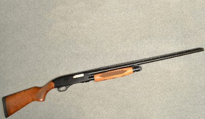 Winchester ~ 1300 ~ 20 Gauge - Image 1 of 11
