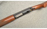 Browning ~ Silver ~ 12 Gauge - Image 7 of 12