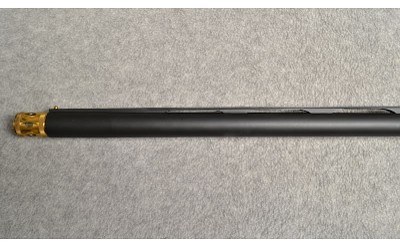 Browning ~ Silver ~ 12 Gauge - Image 6 of 12