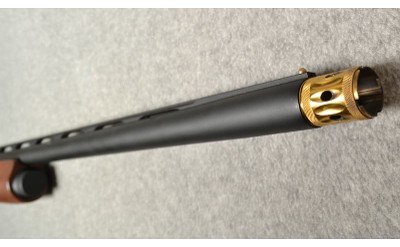 Browning ~ Silver ~ 12 Gauge - Image 5 of 12