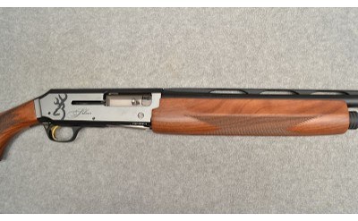 Browning ~ Silver ~ 12 Gauge - Image 3 of 12