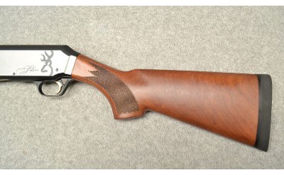 Browning ~ Silver ~ 12 Gauge - Image 9 of 12