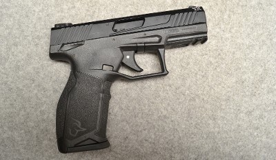 Taurus ~ TX ~ .22 Long Rifle - Image 1 of 6