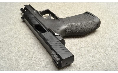 Taurus ~ TX ~ .22 Long Rifle - Image 4 of 6