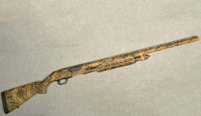 Mossberg ~ 835 ~ 12 Gauge - Image 1 of 11