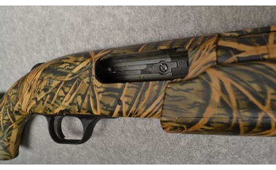 Mossberg ~ 835 ~ 12 Gauge - Image 11 of 11