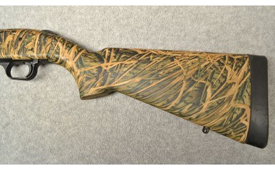 Mossberg ~ 835 ~ 12 Gauge - Image 9 of 11