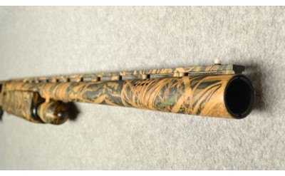 Mossberg ~ 835 ~ 12 Gauge - Image 5 of 11