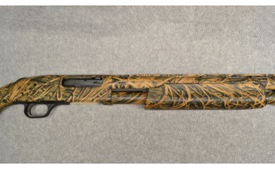 Mossberg ~ 835 ~ 12 Gauge - Image 3 of 11