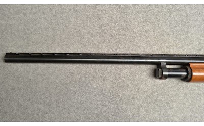 Smith & Wesson ~ Eastfield 916 ~ 12 Gauge - Image 6 of 11