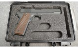 Tisas ~ M1911 A1 Gov't. ~ .45 ACP - Image 6 of 6