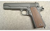 Tisas ~ M1911 A1 Gov't. ~ .45 ACP - Image 2 of 6